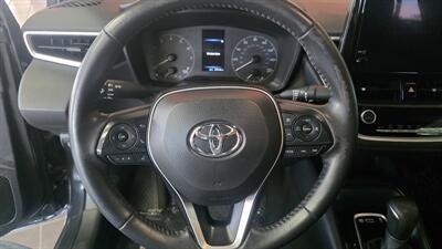 2024 Toyota Corolla SE   - Photo 14 - Hamilton, OH 45015