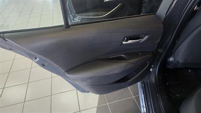 2024 Toyota Corolla SE   - Photo 21 - Hamilton, OH 45015