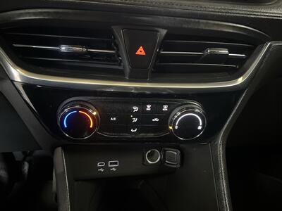 2024 Buick Encore GX Sport Touring 4DR CROSSOVER   - Photo 17 - Hamilton, OH 45015