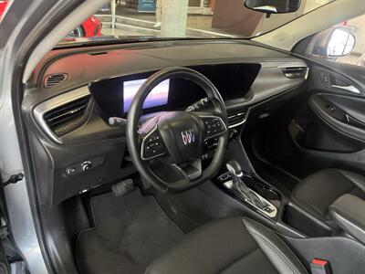 2024 Buick Encore GX Sport Touring 4DR CROSSOVER   - Photo 11 - Hamilton, OH 45015