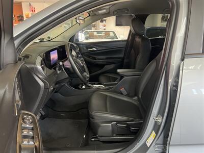 2024 Buick Encore GX Sport Touring 4DR CROSSOVER   - Photo 9 - Hamilton, OH 45015