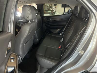 2024 Buick Encore GX Sport Touring 4DR CROSSOVER   - Photo 20 - Hamilton, OH 45015