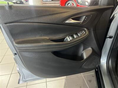 2024 Buick Encore GX Sport Touring 4DR CROSSOVER   - Photo 19 - Hamilton, OH 45015