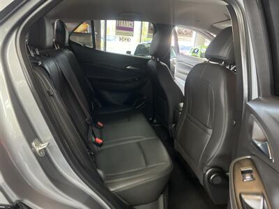 2024 Buick Encore GX Sport Touring 4DR CROSSOVER   - Photo 22 - Hamilton, OH 45015