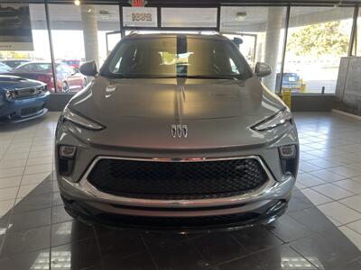 2024 Buick Encore GX Sport Touring 4DR CROSSOVER   - Photo 3 - Hamilton, OH 45015