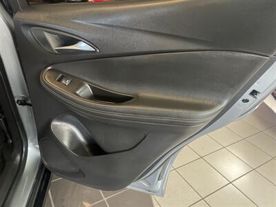 2024 Buick Encore GX Sport Touring 4DR CROSSOVER   - Photo 23 - Hamilton, OH 45015