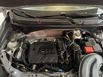 2024 Buick Encore GX Sport Touring 4DR CROSSOVER   - Photo 29 - Hamilton, OH 45015