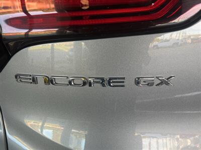 2024 Buick Encore GX Sport Touring 4DR CROSSOVER   - Photo 30 - Hamilton, OH 45015