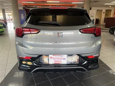 2024 Buick Encore GX Sport Touring 4DR CROSSOVER   - Photo 7 - Hamilton, OH 45015