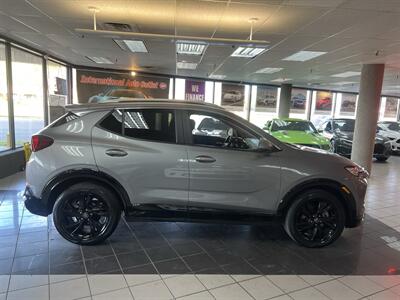 2024 Buick Encore GX Sport Touring 4DR CROSSOVER   - Photo 5 - Hamilton, OH 45015