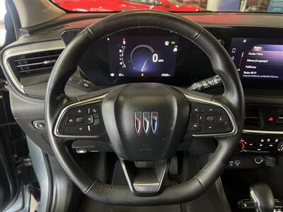 2024 Buick Encore GX Sport Touring 4DR CROSSOVER   - Photo 14 - Hamilton, OH 45015