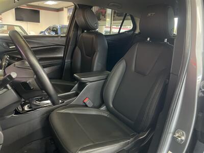 2024 Buick Encore GX Sport Touring 4DR CROSSOVER   - Photo 10 - Hamilton, OH 45015