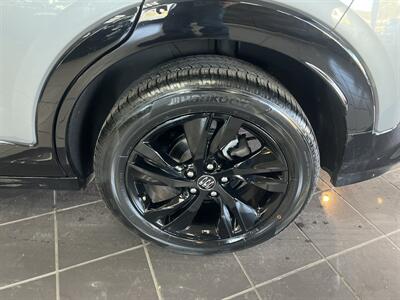 2024 Buick Encore GX Sport Touring 4DR CROSSOVER   - Photo 27 - Hamilton, OH 45015