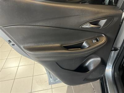 2024 Buick Encore GX Sport Touring 4DR CROSSOVER   - Photo 21 - Hamilton, OH 45015