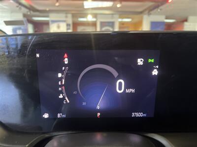 2024 Buick Encore GX Sport Touring 4DR CROSSOVER   - Photo 12 - Hamilton, OH 45015