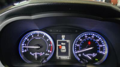 2014 Toyota Highlander Limited   - Photo 8 - Hamilton, OH 45015