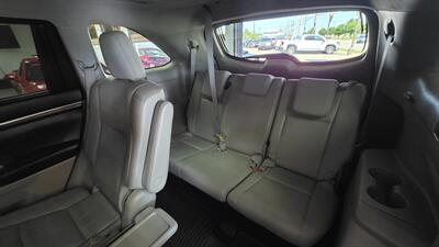 2014 Toyota Highlander Limited   - Photo 23 - Hamilton, OH 45015