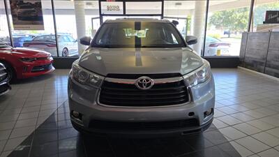 2014 Toyota Highlander Limited   - Photo 3 - Hamilton, OH 45015