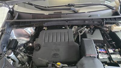 2014 Toyota Highlander Limited   - Photo 38 - Hamilton, OH 45015