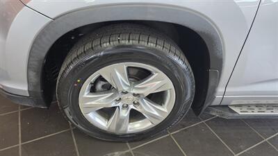 2014 Toyota Highlander Limited   - Photo 37 - Hamilton, OH 45015