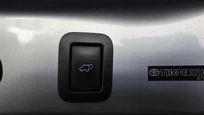 2014 Toyota Highlander Limited   - Photo 35 - Hamilton, OH 45015