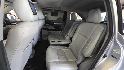 2014 Toyota Highlander Limited   - Photo 22 - Hamilton, OH 45015