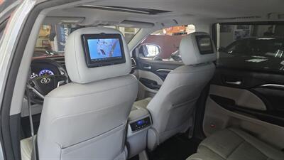2014 Toyota Highlander Limited   - Photo 21 - Hamilton, OH 45015