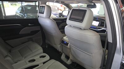 2014 Toyota Highlander Limited   - Photo 26 - Hamilton, OH 45015
