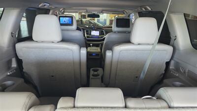 2014 Toyota Highlander Limited   - Photo 34 - Hamilton, OH 45015