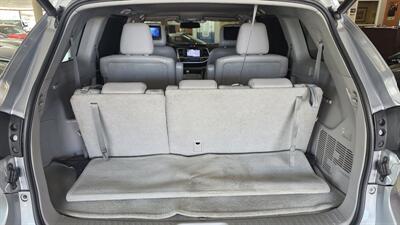 2014 Toyota Highlander Limited   - Photo 33 - Hamilton, OH 45015