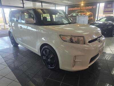 2014 Scion xB Base 4DR WAGON - Photo 3 - Hamilton, OH 45015