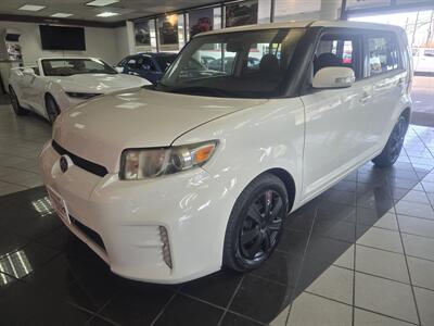 2014 Scion xB Base 4DR WAGON - Photo 1 - Hamilton, OH 45015