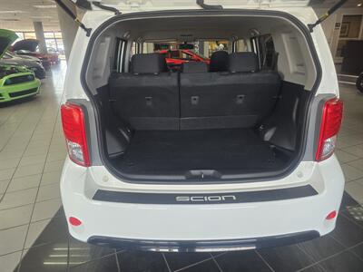 2014 Scion xB Base 4DR WAGON - Photo 25 - Hamilton, OH 45015