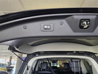 2021 Nissan Armada SL 4DR SUV 4X4 - Photo 41 - Hamilton, OH 45015