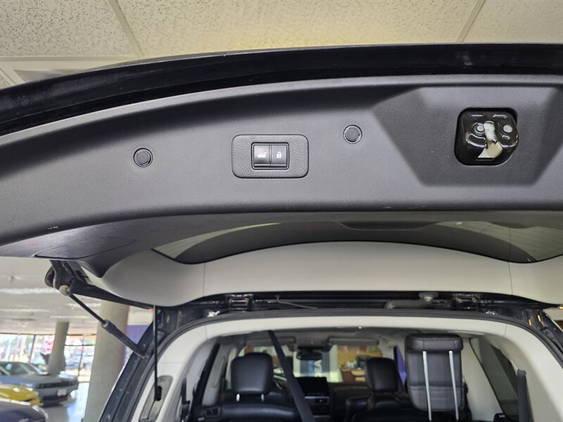 2021 Nissan Armada SL 4DR SUV 4X4 - Photo 41 - Hamilton, OH 45015