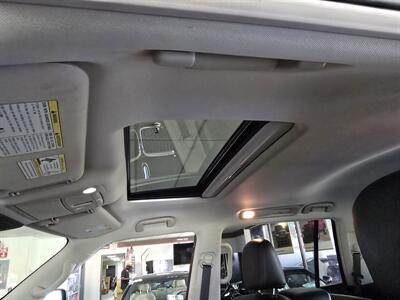 2021 Nissan Armada SL 4DR SUV 4X4 - Photo 37 - Hamilton, OH 45015