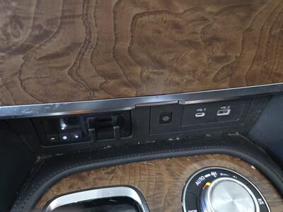 2021 Nissan Armada SL 4DR SUV 4X4 - Photo 27 - Hamilton, OH 45015