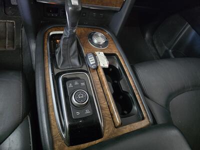 2021 Nissan Armada SL 4DR SUV 4X4 - Photo 24 - Hamilton, OH 45015