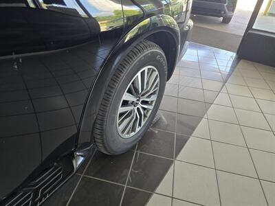 2021 Nissan Armada SL 4DR SUV 4X4 - Photo 44 - Hamilton, OH 45015