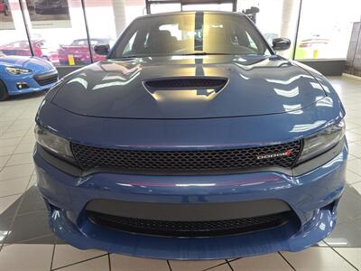 2023 Dodge Charger GT 4DR SEDAN  