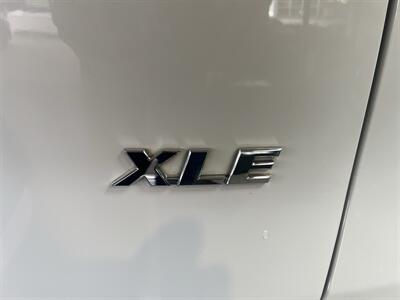 2020 Toyota RAV4 XLE 4DR SUV - Photo 32 - Hamilton, OH 45015