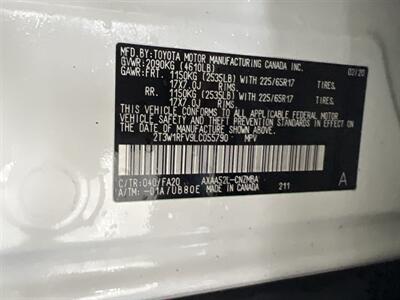 2020 Toyota RAV4 XLE 4DR SUV - Photo 30 - Hamilton, OH 45015