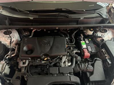 2020 Toyota RAV4 XLE 4DR SUV - Photo 29 - Hamilton, OH 45015