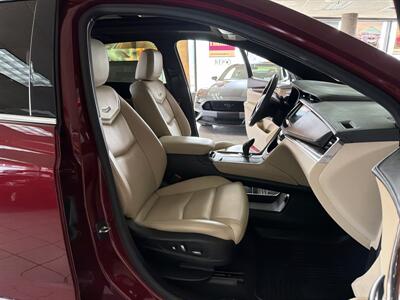 2017 Cadillac XT5 Premium Luxury 4DR SUV   - Photo 25 - Hamilton, OH 45015