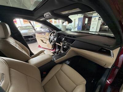 2017 Cadillac XT5 Premium Luxury 4DR SUV   - Photo 27 - Hamilton, OH 45015