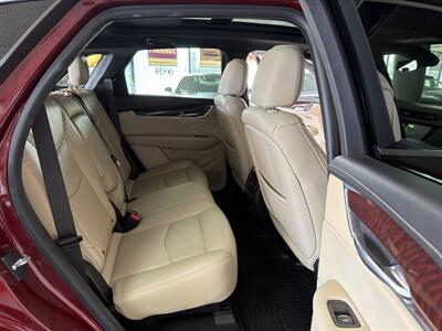 2017 Cadillac XT5 Premium Luxury 4DR SUV   - Photo 23 - Hamilton, OH 45015