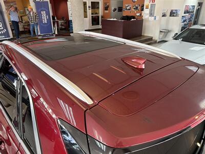 2017 Cadillac XT5 Premium Luxury 4DR SUV   - Photo 32 - Hamilton, OH 45015