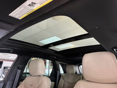 2017 Cadillac XT5 Premium Luxury 4DR SUV   - Photo 19 - Hamilton, OH 45015