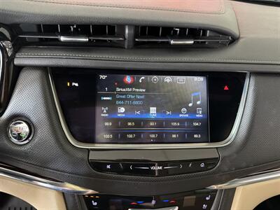 2017 Cadillac XT5 Premium Luxury 4DR SUV   - Photo 15 - Hamilton, OH 45015