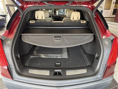 2017 Cadillac XT5 Premium Luxury 4DR SUV   - Photo 29 - Hamilton, OH 45015